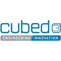 Cubed3 Limited logo - Similar company to Product Development Group