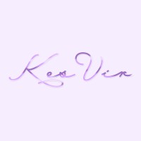Kes-Vir Swimwear logo - Similar company to Bbcierva Swimwear