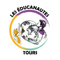 Les Educanautes: Forum de l'éducation 37 logo - Similar company to Animacoop Tours (37)