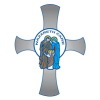 NAZARETH CARE CHARITABLE TRUST logo - Similar company to Fusion Sphere