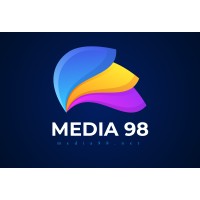 شرکت طراحی و توسعه وب سایت مدیا98 logo - Similar company to طراحی وب سایت و اپلیکیشن آرون