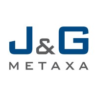 J&G METAXA logo - Similar company to Xaris Tsitsikas Architecture Studio
