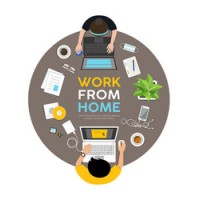 Work From Home Online Opportunity-Part Time/Full Time logo - Similar company to Work From Home - Sales Agents (Part-Time And Fulltime)