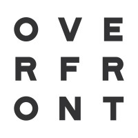 Overfront logo - Similar company to Nova Domvs