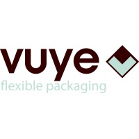 Vuye Flexible Packaging logo - Similar company to Vp Flexible Packaging