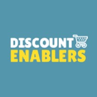 Discount Enablers logo - Similar company to Xpezia