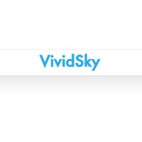 VIVIDSKY LIMITED - IT Support logo - Similar company to Skytide Group