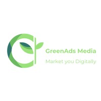 GreenAds Media logo - Similar company to Ermoza Ltd