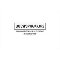 Locos Por Viajar logo - Similar company to Grupo Crea