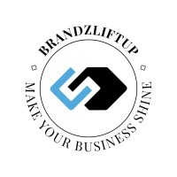 brandzliftup logo - Similar company to Stackearn It Solutions