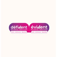 Évident & Défident logo - Similar company to Jaasp