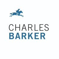 Charles Barker Corporate Communications logo - Similar company to Hs Simplicon