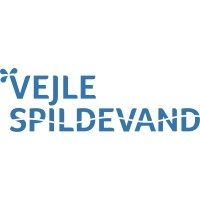 Vejle Spildevand logo - Similar company to Daniamant Electronics A/S (Formerly Uni-Safe Electronics A/S)