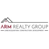 Arm Realty Group logo - Similar company to Najil Realty Services