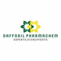 Daffodil Pharmachem Pvt. Ltd. logo - Similar company to Daffocare Labs