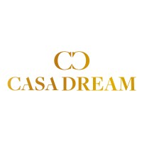 CASA DREAM logo - Similar company to Himalayan Agency