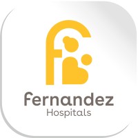 Fernandez Hospital logo - Similar company to Metaforge It Solutions