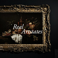 Real Artstates logo - Similar company to Nuevo Modern Mexican & Tequila Bar