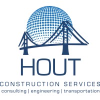 Hout Construction Services, Inc. DBA Hout Engineering logo - Similar company to Millennium Planning & Engineering