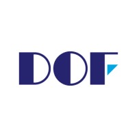 DOF Inc. logo - Similar company to Micron Dental