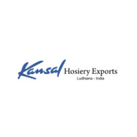 Kansal Hosiery Exports logo - Similar company to Vinkay Textiles Pvt Ltd