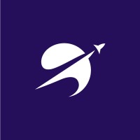 Spaceship logo - Similar company to Stake