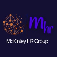 The McKinley HR Group logo - Similar company to Infinit Recruiting