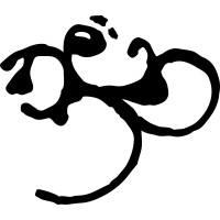 Blushmëd Studio logo - Similar company to By Voltage