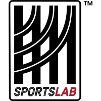 SportsLab logo - Similar company to C. Foster & Associates Physical Therapy