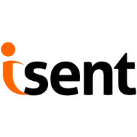 Isent logo - Similar company to Aisent