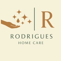 Rodrigues Home Care logo - Similar company to Lumen Gestão