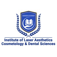 ILACAD Institute logo - Similar company to Skin Cosmo