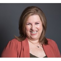 Vicky Rowe - Craft Beverage Marketing logo - Similar company to Loangiant Home Lending