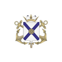 Armada Nacional de Uruguay logo - Similar company to Escuela De Guerra Naval