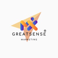 GreatSense Marketing KSA logo - Similar company to Progress Digital