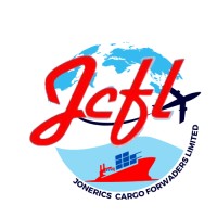 Jonerics Cargo Forwarders Limited logo - Similar company to Sovereign Logistics Ltd