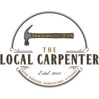 The Local Carpenter logo - Similar company to Enermodal Engineering