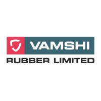 Vamshi Rubber Ltd logo - Similar company to Narmada Valley Rubbers Private Limited