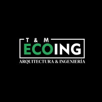 T&M ECOING logo - Similar company to Patio Arquitectos