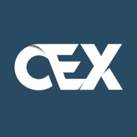 College Esports Expo (CEX) logo - Similar company to Hero Trainer