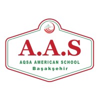 Aqsa American School logo - Similar company to Aksa Dünya Koleji
