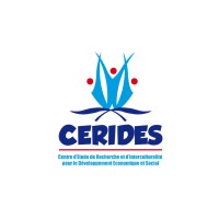 UCAO CERIDES Officiel logo - Similar company to Ucao-Uut