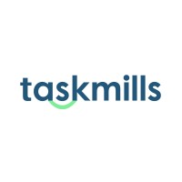 Task Mills logo - Similar company to Stellar Staffing