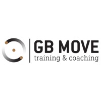 GB Move logo - Similar company to Fitmasters