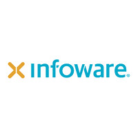 Infoware S. A. logo - Similar company to Colmena Solutions S.A.C.