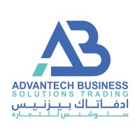 Advantech Business Solutions Trading logo - Similar company to Gulfstream Infotech Security & Surveillance Systems Llc
