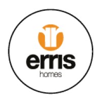 Erris Homes logo - Similar company to Balumatiglass
