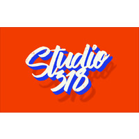 Studio 318 logo - Similar company to Studio 318