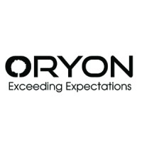 ORYON-India logo - Similar company to Vsoft Technology