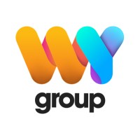 WYgroup logo - Similar company to Corpcom